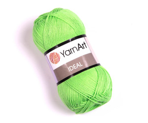 Пряжа YarnArt Ideal 226