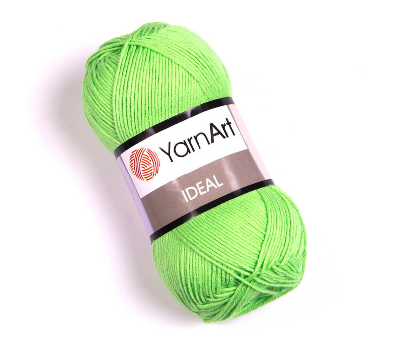 Пряжа YarnArt Ideal 226