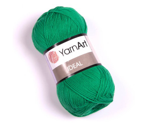 Пряжа YarnArt Ideal 227