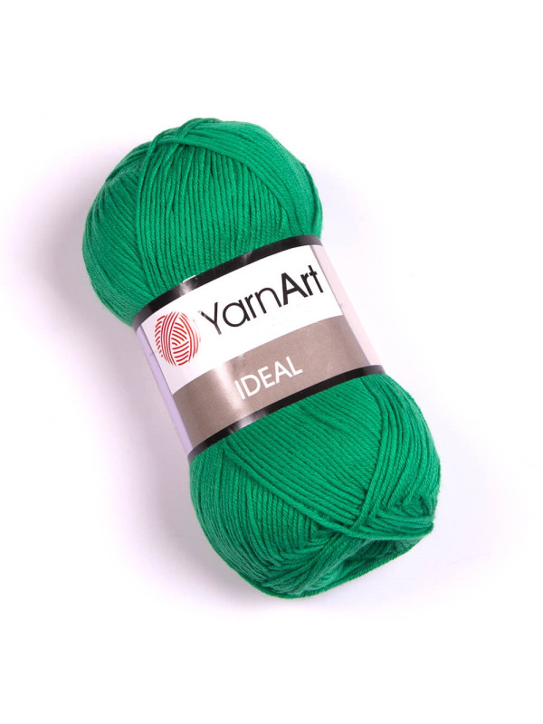 Пряжа YarnArt Ideal 227