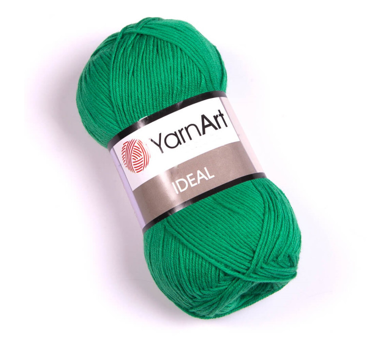 Пряжа YarnArt Ideal 227