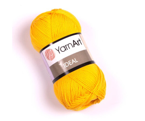 Пряжа YarnArt Ideal 228