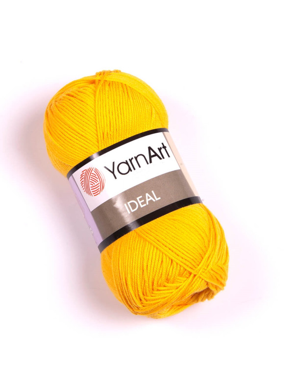 Пряжа YarnArt Ideal 228