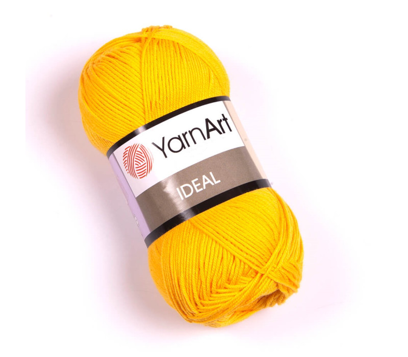 Пряжа YarnArt Ideal 228