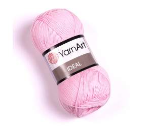 Пряжа YarnArt Ideal 229