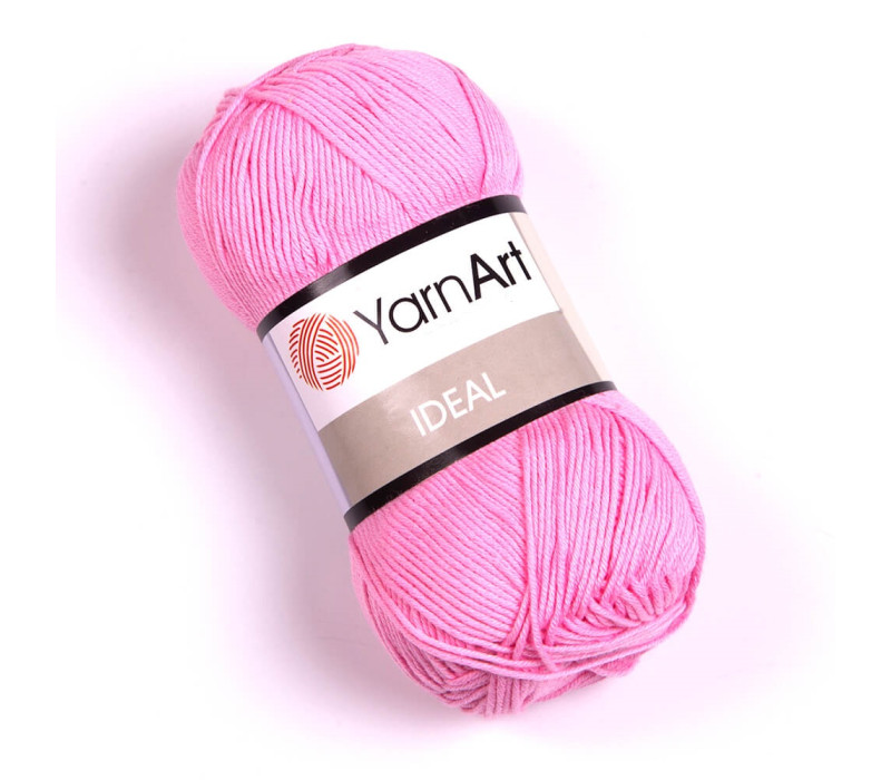 Пряжа YarnArt Ideal 230