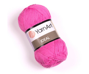 Пряжа YarnArt Ideal 231