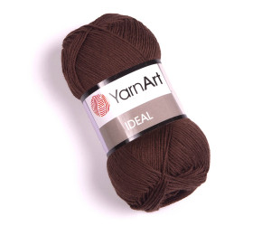 Пряжа YarnArt Ideal 232
