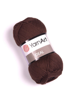 Пряжа YarnArt Ideal 232