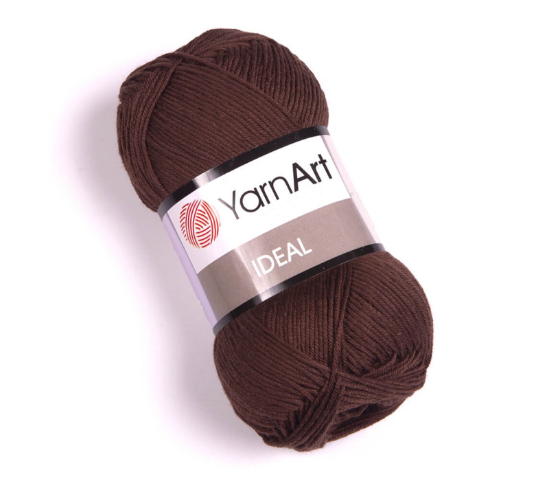 Пряжа YarnArt Ideal 232 Пряжа YarnArt Ideal 232
