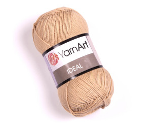 Пряжа YarnArt Ideal 233