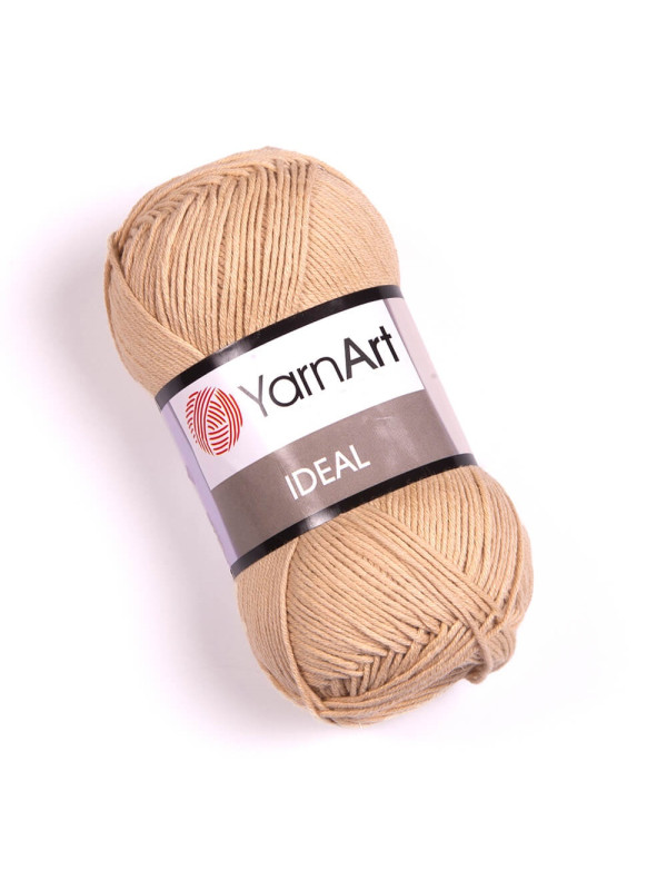 Пряжа YarnArt Ideal 233