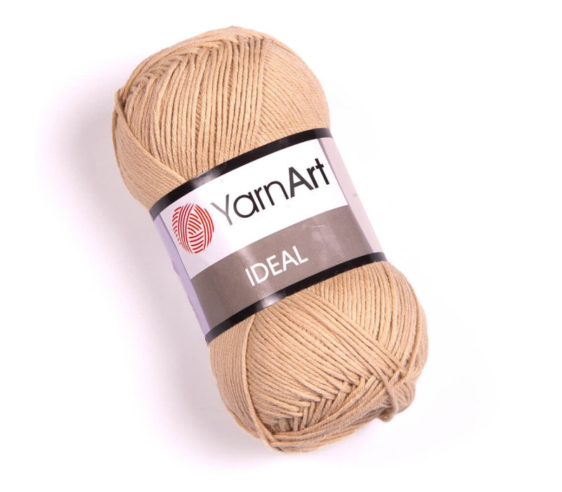 Пряжа YarnArt Ideal 233