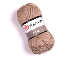 Пряжа YarnArt Ideal 234