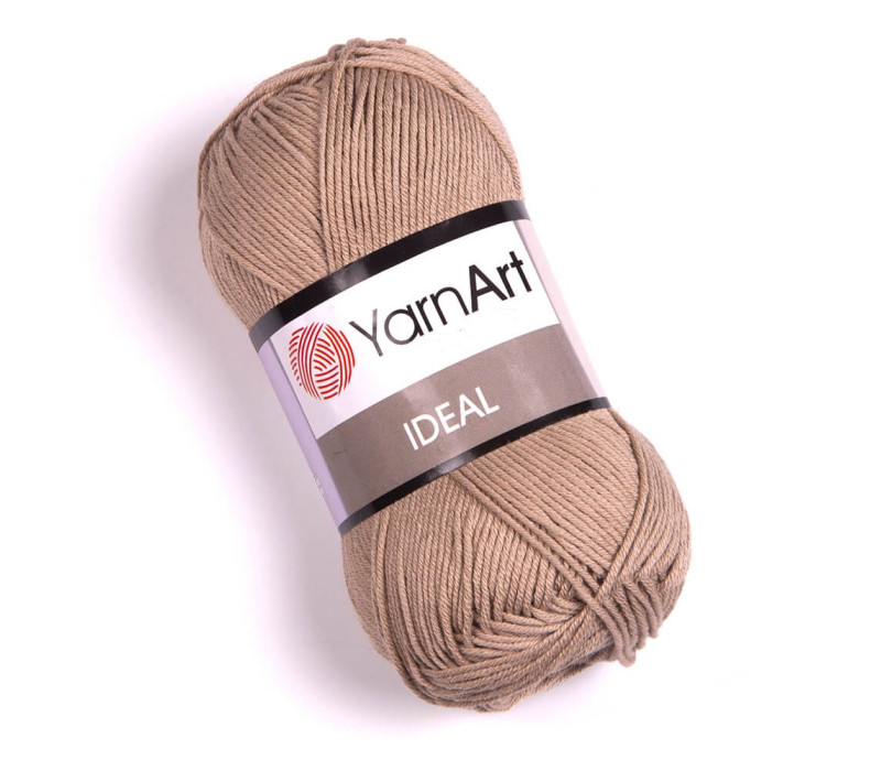 Пряжа YarnArt Ideal 234
