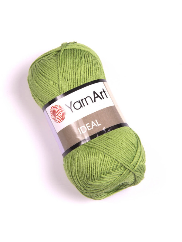 Пряжа YarnArt Ideal 235