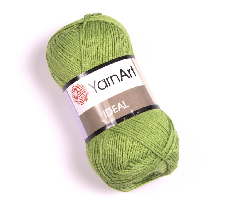 Пряжа YarnArt Ideal 235