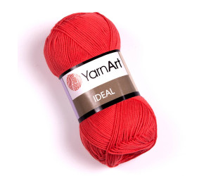 Пряжа YarnArt Ideal 236