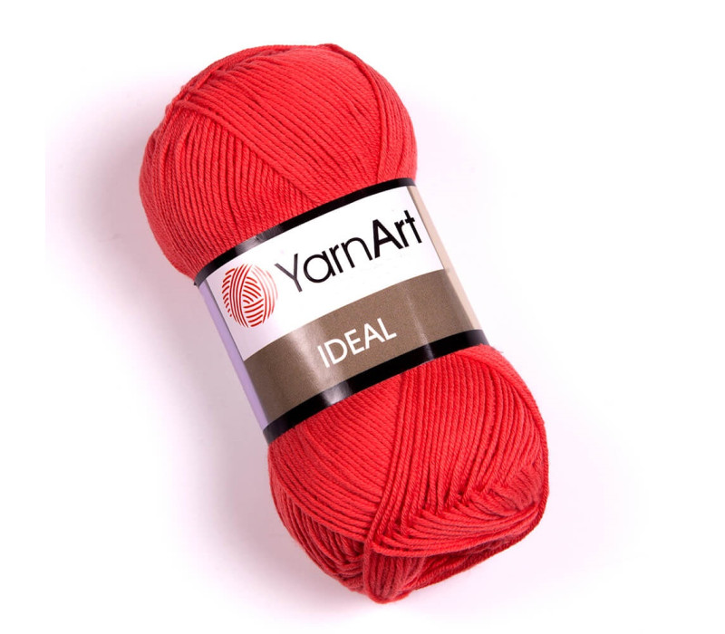 Пряжа YarnArt Ideal 236 Пряжа YarnArt Ideal 236
