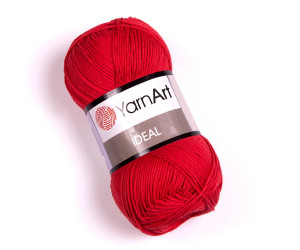 Пряжа YarnArt Ideal 237