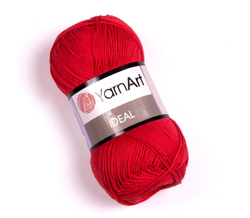 Пряжа YarnArt Ideal 237