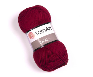 Пряжа YarnArt Ideal 238