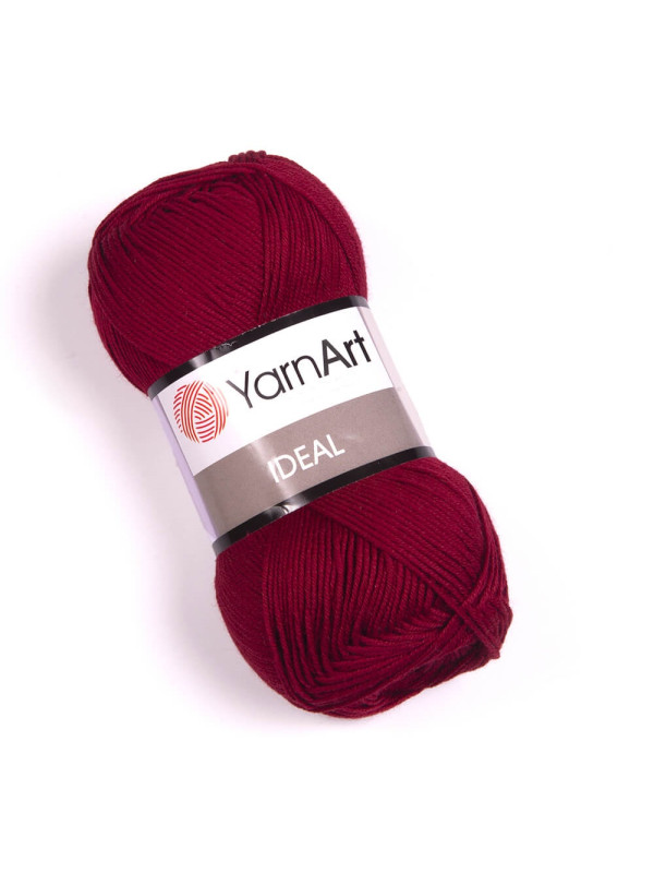 Пряжа YarnArt Ideal 238