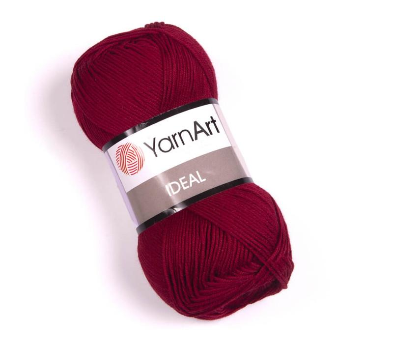 Пряжа YarnArt Ideal 238