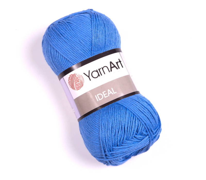 Пряжа YarnArt Ideal 239 Пряжа YarnArt Ideal 239
