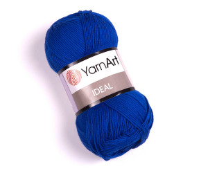 Пряжа YarnArt Ideal 240