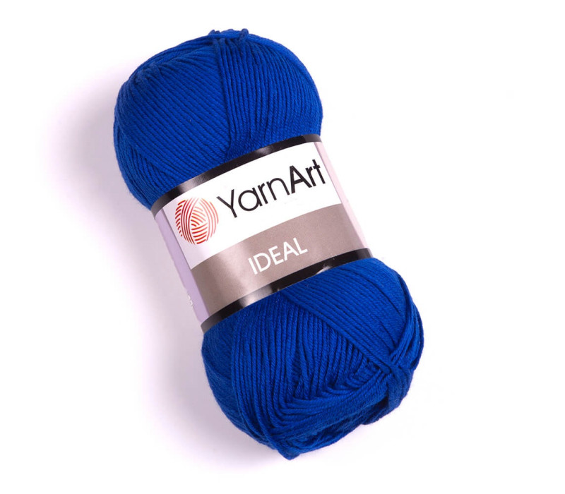 Пряжа YarnArt Ideal 240