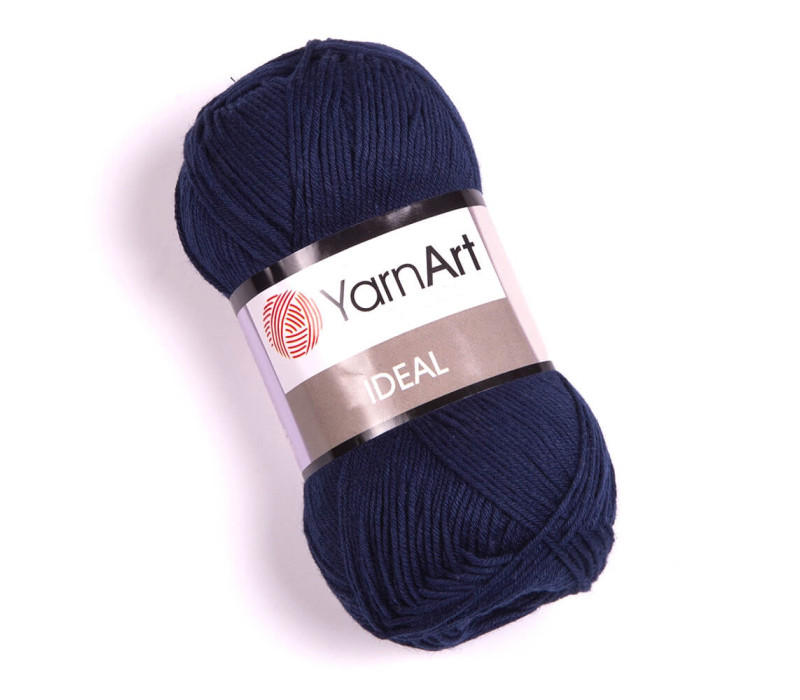 Пряжа YarnArt Ideal 241
