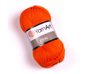 Пряжа YarnArt Ideal 242