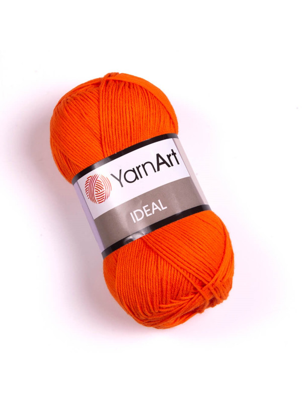 Пряжа YarnArt Ideal 242