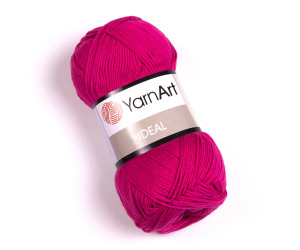 Пряжа YarnArt Ideal 243