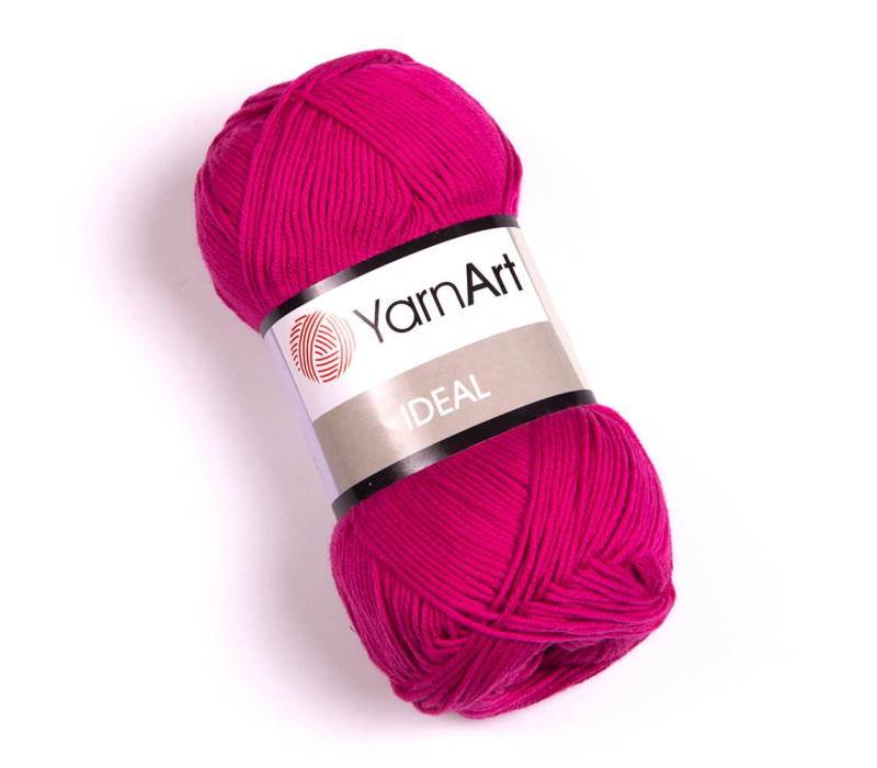 Пряжа YarnArt Ideal 243 Пряжа YarnArt Ideal 243
