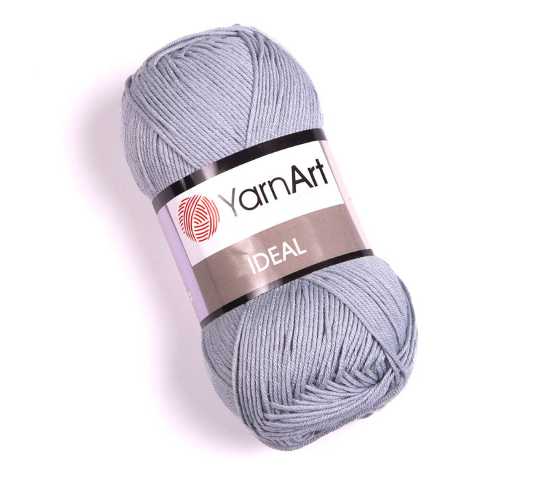 Пряжа YarnArt Ideal 244 Пряжа YarnArt Ideal 244