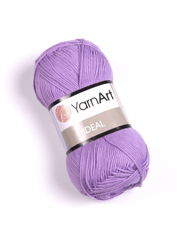 Пряжа YarnArt Ideal 245