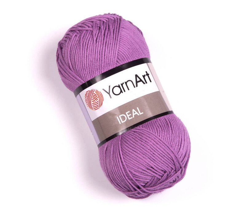 Пряжа YarnArt Ideal 246 Пряжа YarnArt Ideal 246