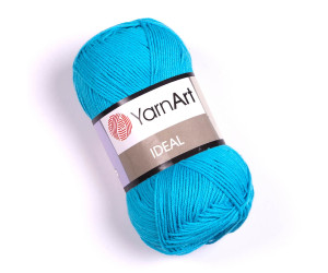 Пряжа YarnArt Ideal 247