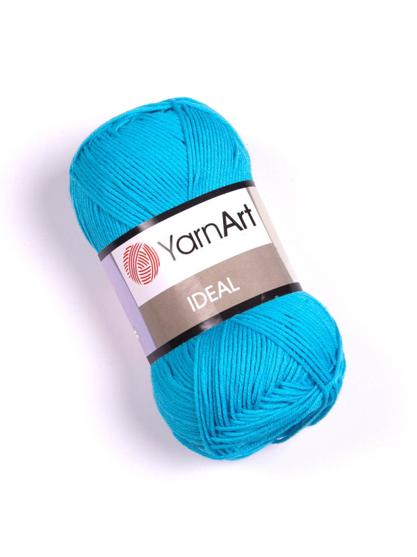 Пряжа YarnArt Ideal 247