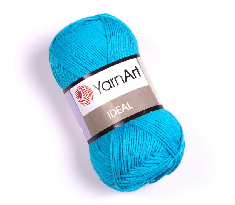 Пряжа YarnArt Ideal 247