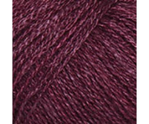 Пряжа YarnArt Silky Wool 344