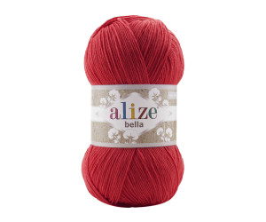 Пряжа Alize Bella 100 56