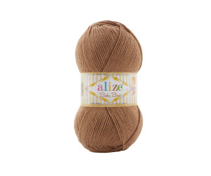 Пряжа Alize Baby Best 824