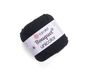 Пряжа YarnArt Bouquet Unicolor 3202
