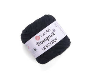 Пряжа YarnArt Bouquet Unicolor 3202