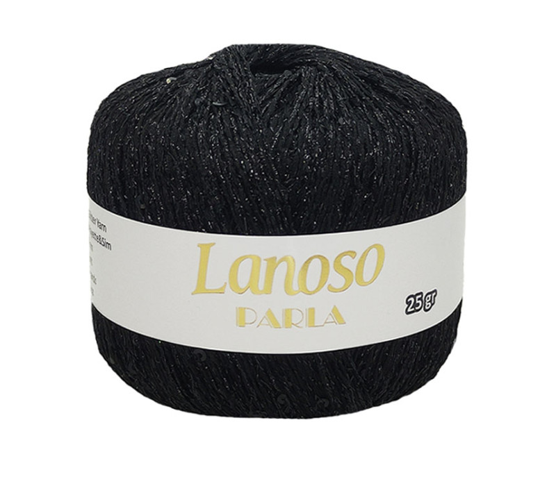 Пряжа Lanoso Parla 6060 Пряжа Lanoso Parla 6060