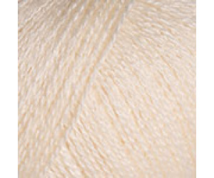 Пряжа YarnArt Silky Wool 330