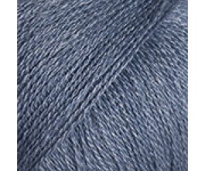 Пряжа YarnArt Silky Wool 331